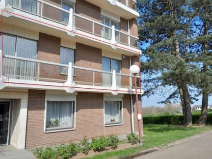 Vente en viager. Appartement LN8SLT à Liège Fléron miniature