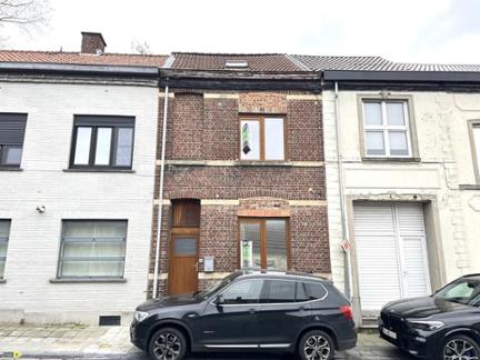 Vente en viager. Maison LPKG5T à Hainaut Leuze-en-Hainaut miniature