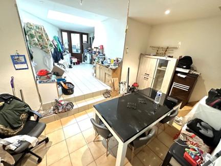 Vente en viager. Maison LPKG5T à Hainaut Leuze-en-Hainaut miniature