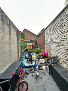 Vente en viager. Maison LPKG5T à Hainaut Leuze-en-Hainaut miniature