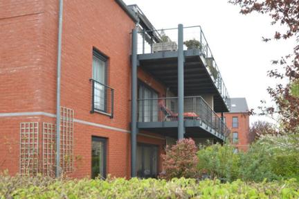 Vente en viager. Appartement LPZA5W à Liège Grivegnée (Liège) miniature