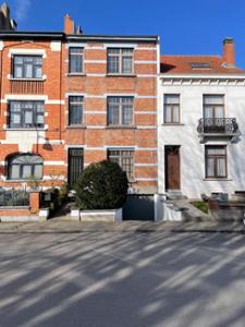 Vente en viager. Maison LPZQDI à Bruxelles Anderlecht miniature