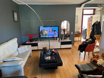 Vente en viager. Maison LPZQDI à Bruxelles Anderlecht miniature