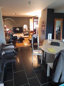 Vente en viager. Maison LPZQDI à Bruxelles Anderlecht miniature