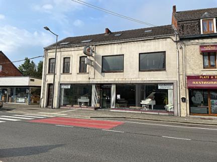 Vente en viager. Maison LQ7FNB à Namur Hastiere miniature