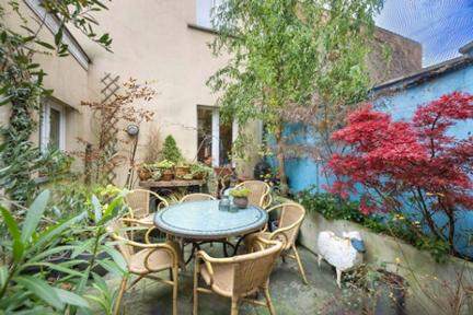 Vente en viager. Appartement LQ821H à Bruxelles Laeken miniature