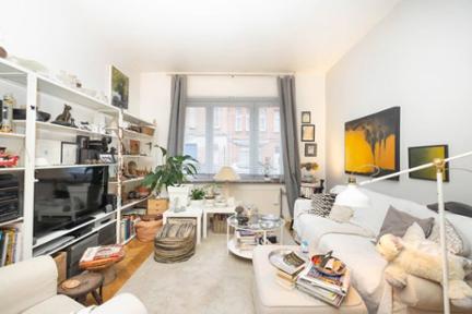 Vente en viager. Appartement LQ821H à Bruxelles Laeken miniature