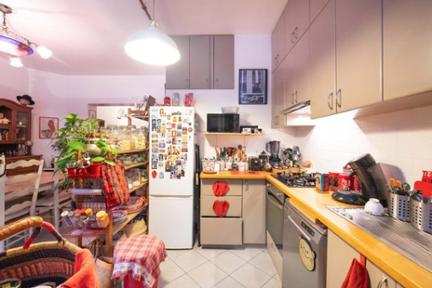 Vente en viager. Appartement LQ821H à Bruxelles Laeken miniature