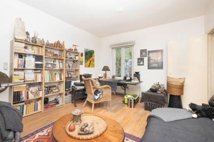 Vente en viager. Appartement LQ821H à Bruxelles Laeken miniature