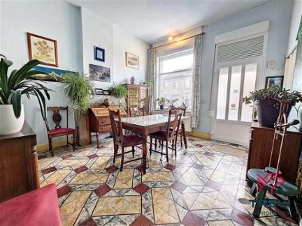 Vente en viager. Maison LSDZLS à Hainaut ROSELIES miniature