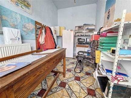 Vente en viager. Maison LSDZLS à Hainaut ROSELIES miniature