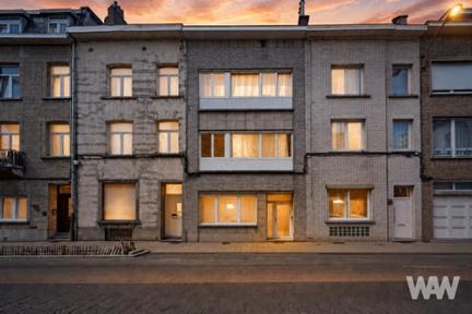 Vente en viager. Appartement LUHXG9 à Bruxelles Schaerbeek miniature
