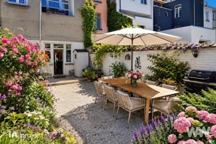 Vente en viager. Appartement LUHXG9 à Bruxelles Schaerbeek miniature