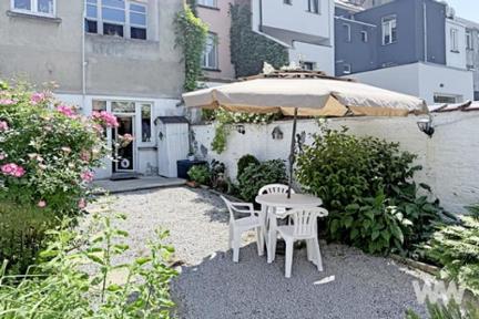 Vente en viager. Appartement LUHXG9 à Bruxelles Schaerbeek miniature