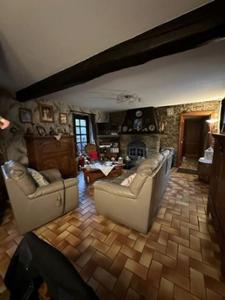 Vente en viager. Maison LUVKU4 à Namur Floreffe miniature