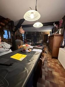 Vente en viager. Maison LUVKU4 à Namur Floreffe miniature