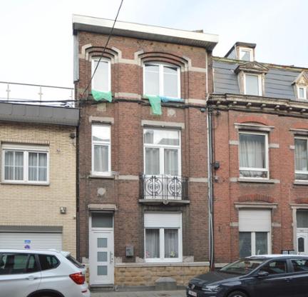 Vente en viager. Maison LVIVYX à Liège Bressoux miniature