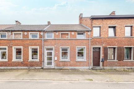 Vente en viager. Maison LVJLUM à Hainaut Seneffe miniature