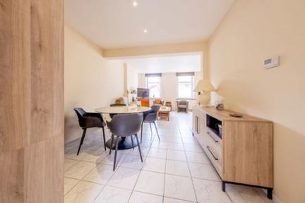 Vente en viager. Maison LVJLUM à Hainaut Seneffe miniature