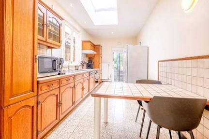 Vente en viager. Maison LVJLUM à Hainaut Seneffe miniature