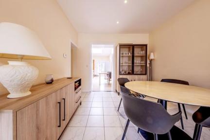 Vente en viager. Maison LVJLUM à Hainaut Seneffe miniature