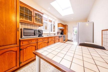 Vente en viager. Maison LVJLUM à Hainaut Seneffe miniature