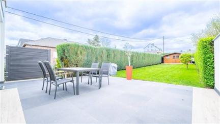 Vente en viager. Maison LVRGYD à Liège LIÈGE miniature