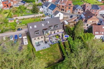 Vente en viager. Appartement LYJ1JL à Brabant Wallon COURT-SAINT-ETIENNE miniature