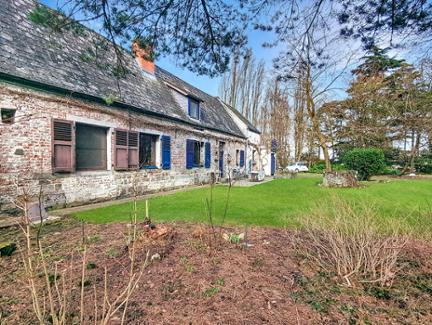 Vente en viager. Maison LYJV44 à Hainaut Mons miniature
