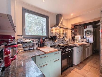 Vente en viager. Maison LYJV44 à Hainaut Mons miniature