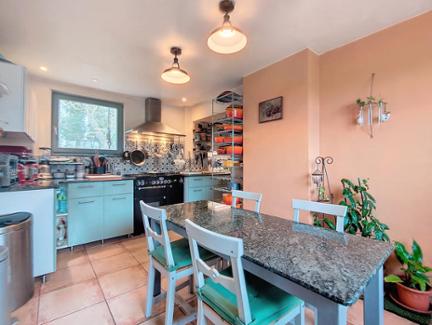 Vente en viager. Maison LYJV44 à Hainaut Mons miniature