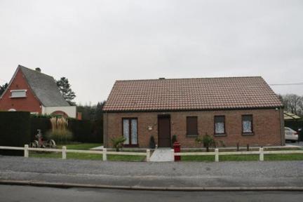 Vente en viager. Maison M1OIHW à Hainaut Obourg miniature