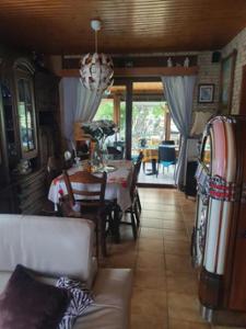 Vente en viager. Maison M1OIHW à Hainaut Obourg miniature