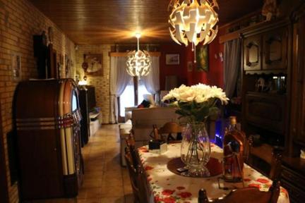 Vente en viager. Maison M1OIHW à Hainaut Obourg miniature