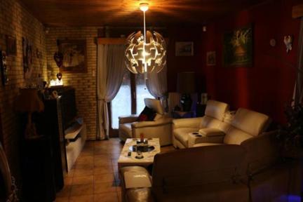 Vente en viager. Maison M1OIHW à Hainaut Obourg miniature