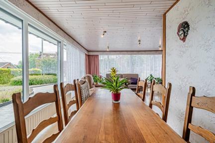 Vente en viager. Maison M1SBKZ à Namur Émines miniature