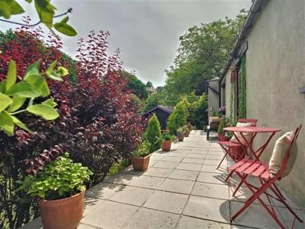 Vente en viager. Maison M2TPJH à Brabant Wallon BRAINE-LE-CHÂTEAU miniature