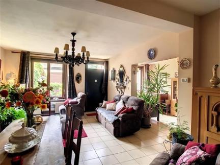 Vente en viager. Maison M2TPJH à Brabant Wallon BRAINE-LE-CHÂTEAU miniature