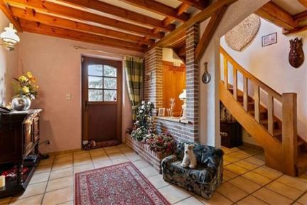 Vente en viager. Maison M3LG99 à Brabant Wallon Piétrain miniature