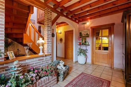 Vente en viager. Maison M3LG99 à Brabant Wallon Piétrain miniature