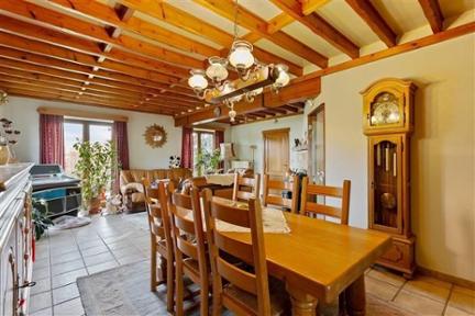 Vente en viager. Maison M3LG99 à Brabant Wallon Piétrain miniature