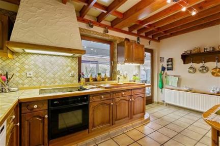 Vente en viager. Maison M3LG99 à Brabant Wallon Piétrain miniature