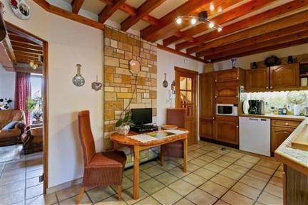 Vente en viager. Maison M3LG99 à Brabant Wallon Piétrain miniature