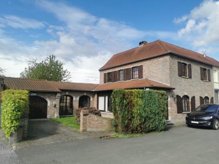 Vente en viager. Maison M4CV8B à Hainaut Belœil miniature