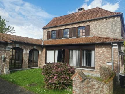 Vente en viager. Maison M4CV8B à Hainaut Belœil miniature