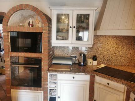 Vente en viager. Maison M4CV8B à Hainaut Belœil miniature