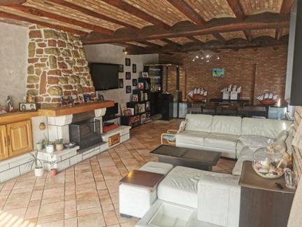 Vente en viager. Maison M4CV8B à Hainaut Belœil miniature