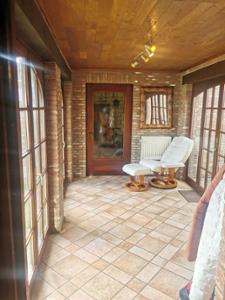 Vente en viager. Maison M4CV8B à Hainaut Belœil miniature