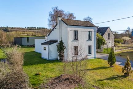Vente en viager. Maison M8JKTW à Namur Couvin miniature