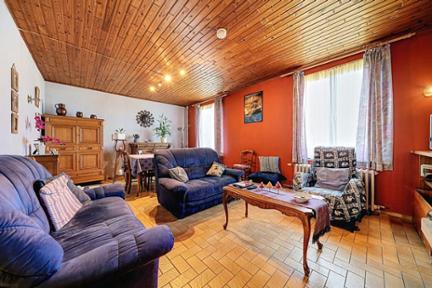 Vente en viager. Maison M8JKTW à Namur Couvin miniature